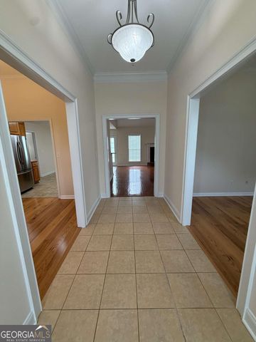 1244 Saxony Drive SE, Conyers, GA 30013