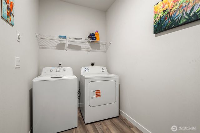 4083 SW Rustler Street, Port Orchard, WA 98367