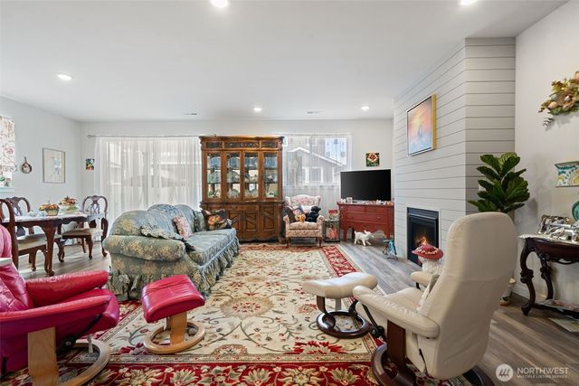 4083 SW Rustler Street, Port Orchard, WA 98367