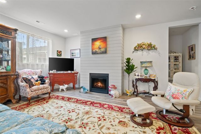 4083 SW Rustler Street, Port Orchard, WA 98367