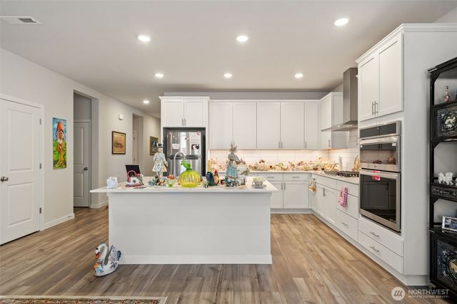 4083 SW Rustler Street, Port Orchard, WA 98367
