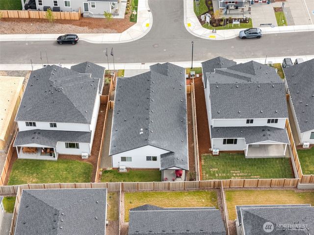 4083 SW Rustler Street, Port Orchard, WA 98367