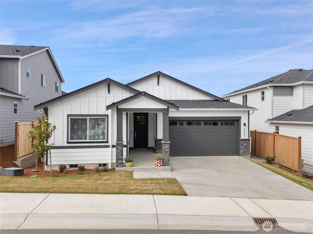 4083 SW Rustler Street, Port Orchard, WA 98367