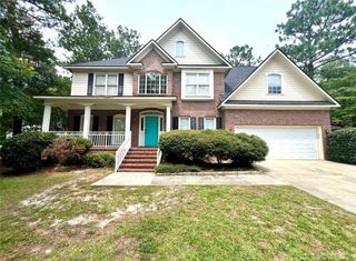 1977 Culpepper Lane, Fayetteville, NC 28304