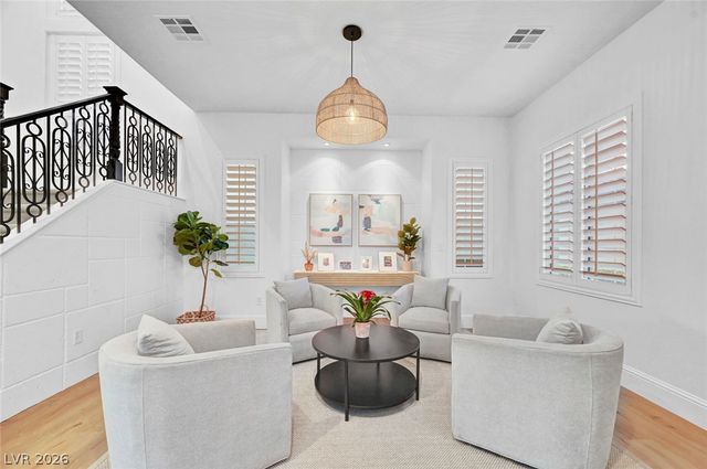 1920 Alcova Ridge Drive, Las Vegas, NV 89135