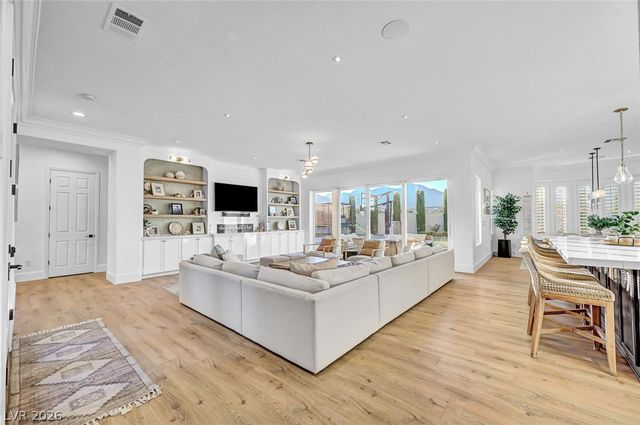 1920 Alcova Ridge Drive, Las Vegas, NV 89135