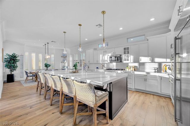 1920 Alcova Ridge Drive, Las Vegas, NV 89135
