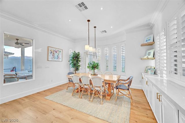1920 Alcova Ridge Drive, Las Vegas, NV 89135