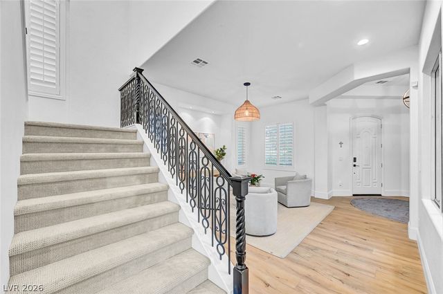 1920 Alcova Ridge Drive, Las Vegas, NV 89135