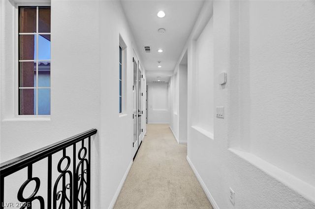 1920 Alcova Ridge Drive, Las Vegas, NV 89135