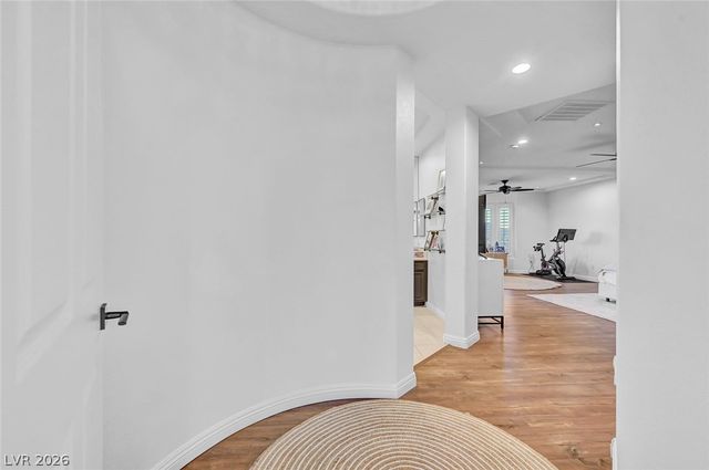 1920 Alcova Ridge Drive, Las Vegas, NV 89135