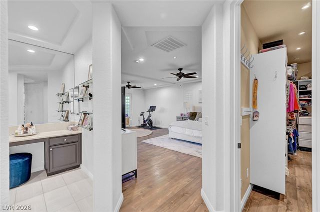 1920 Alcova Ridge Drive, Las Vegas, NV 89135