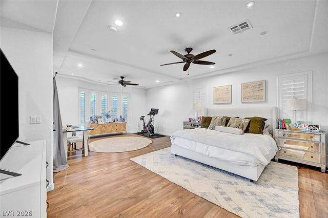 1920 Alcova Ridge Drive, Las Vegas, NV 89135