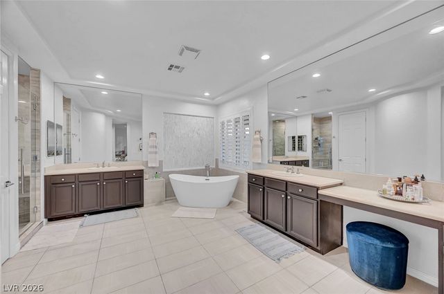 1920 Alcova Ridge Drive, Las Vegas, NV 89135
