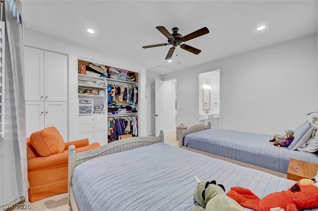 1920 Alcova Ridge Drive, Las Vegas, NV 89135