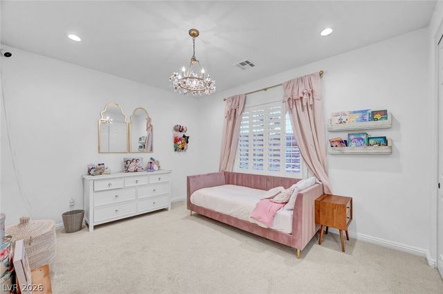 1920 Alcova Ridge Drive, Las Vegas, NV 89135