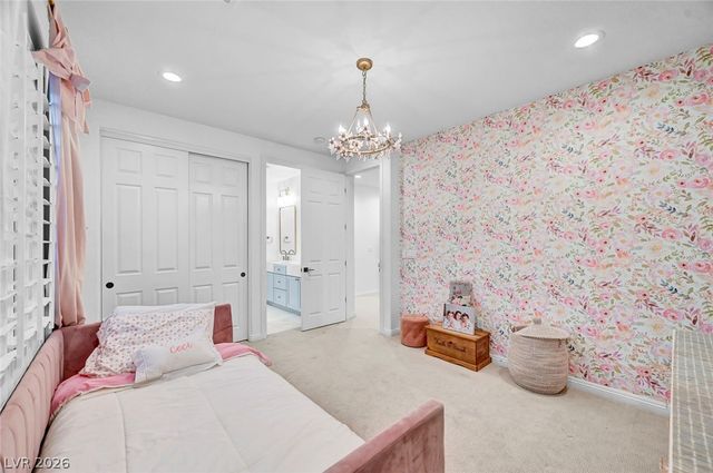 1920 Alcova Ridge Drive, Las Vegas, NV 89135
