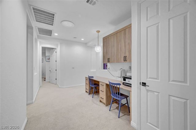 1920 Alcova Ridge Drive, Las Vegas, NV 89135