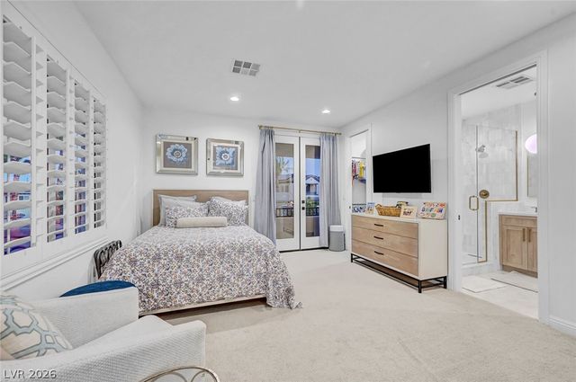 1920 Alcova Ridge Drive, Las Vegas, NV 89135