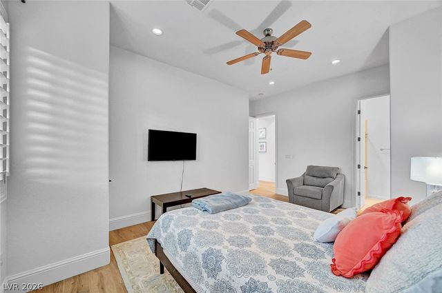 1920 Alcova Ridge Drive, Las Vegas, NV 89135