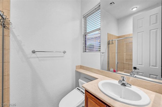 1920 Alcova Ridge Drive, Las Vegas, NV 89135