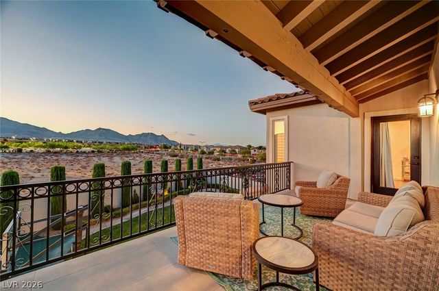 1920 Alcova Ridge Drive, Las Vegas, NV 89135