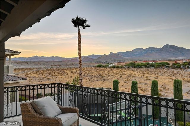 1920 Alcova Ridge Drive, Las Vegas, NV 89135
