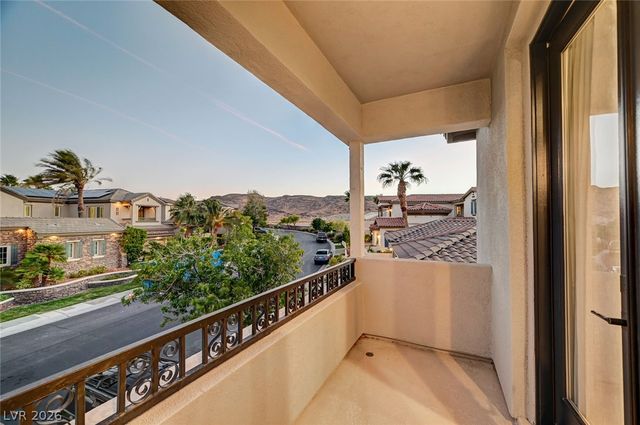 1920 Alcova Ridge Drive, Las Vegas, NV 89135