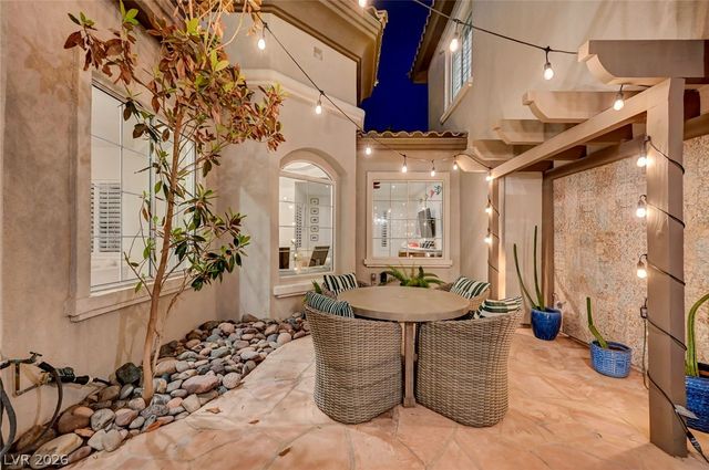1920 Alcova Ridge Drive, Las Vegas, NV 89135
