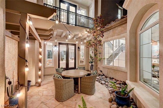 1920 Alcova Ridge Drive, Las Vegas, NV 89135
