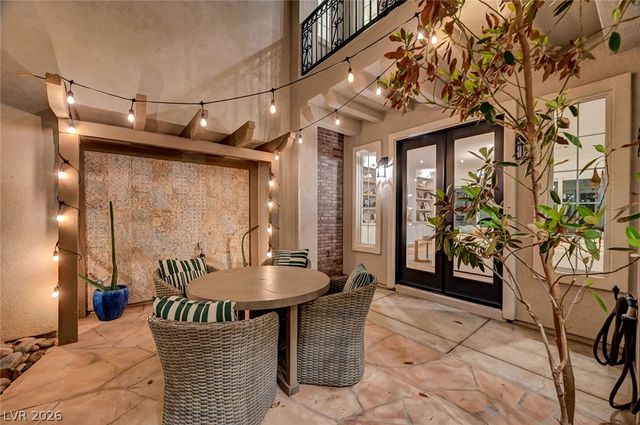 1920 Alcova Ridge Drive, Las Vegas, NV 89135