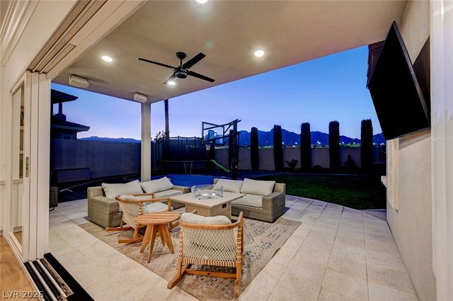 1920 Alcova Ridge Drive, Las Vegas, NV 89135