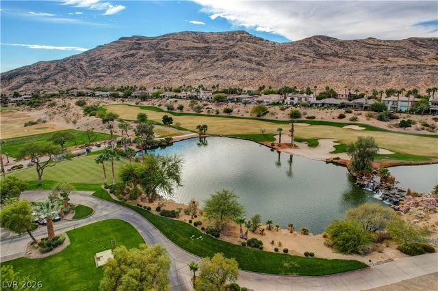 1920 Alcova Ridge Drive, Las Vegas, NV 89135