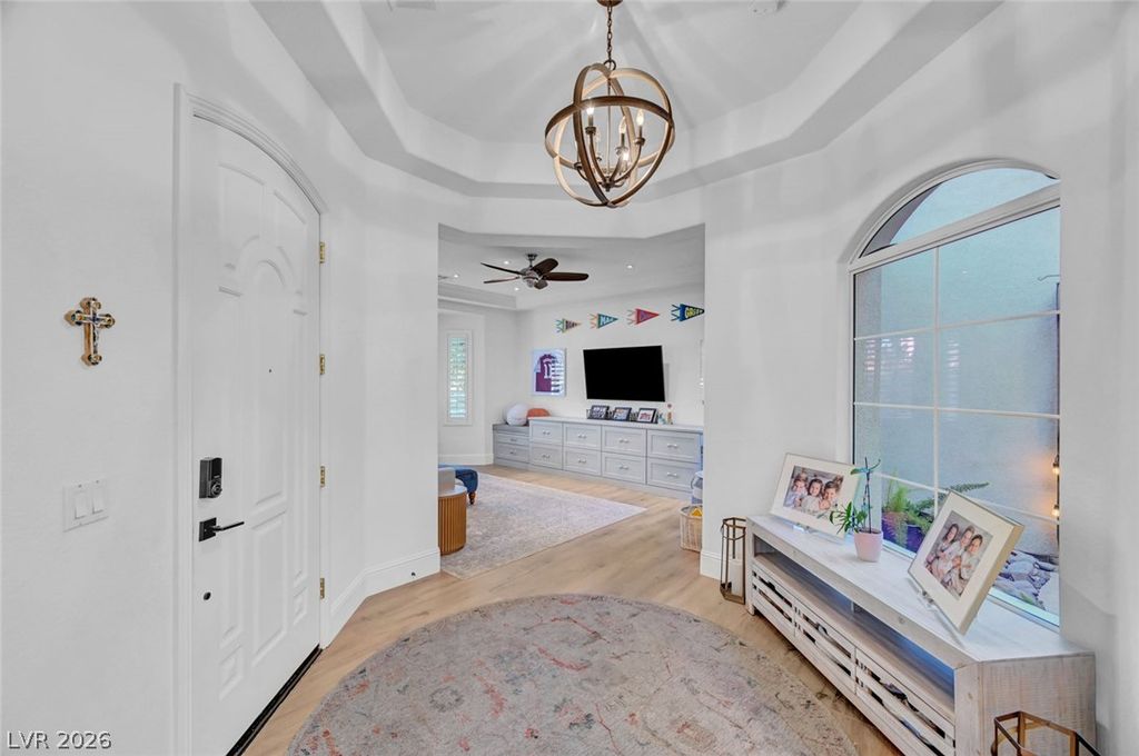 1920 Alcova Ridge Drive, Las Vegas, NV 89135 — photo 5