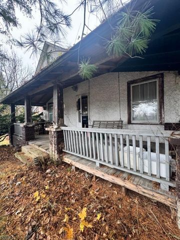 229 Spring Valley Rd, Frelinghuysen Twp., NJ 07825