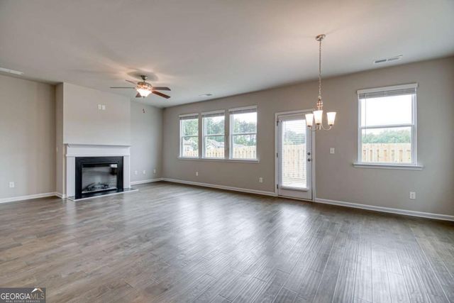 702 Ellis Spring Way LOT 67, Lawrenceville, GA 30045