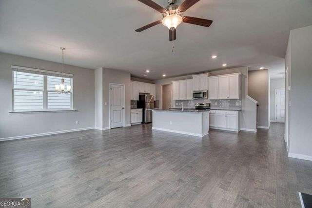 702 Ellis Spring Way LOT 67, Lawrenceville, GA 30045