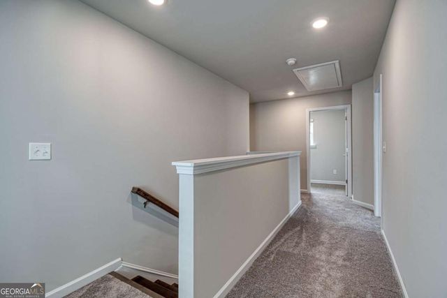 702 Ellis Spring Way LOT 67, Lawrenceville, GA 30045