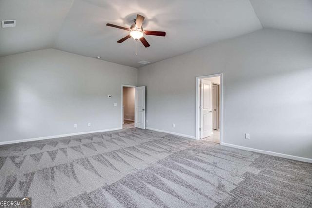 702 Ellis Spring Way LOT 67, Lawrenceville, GA 30045