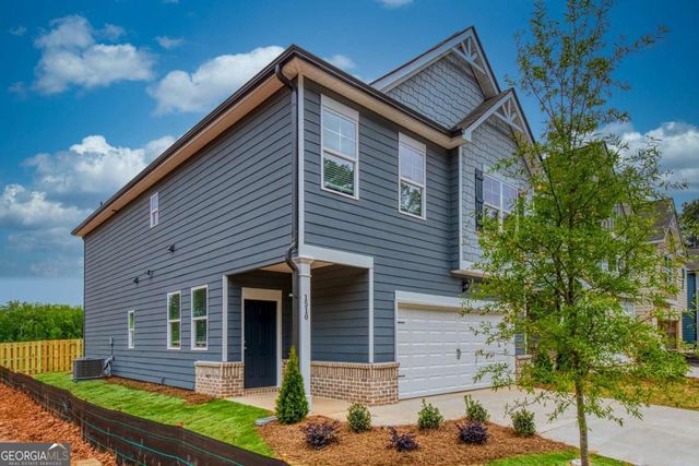 702 Ellis Spring Way LOT 67, Lawrenceville, GA 30045
