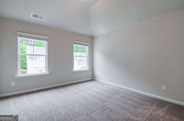702 Ellis Spring Way LOT 67, Lawrenceville, GA 30045