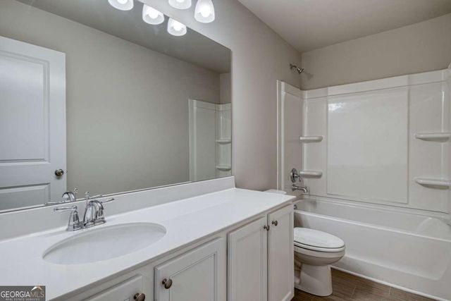 702 Ellis Spring Way LOT 67, Lawrenceville, GA 30045