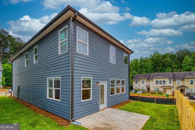 702 Ellis Spring Way LOT 67, Lawrenceville, GA 30045