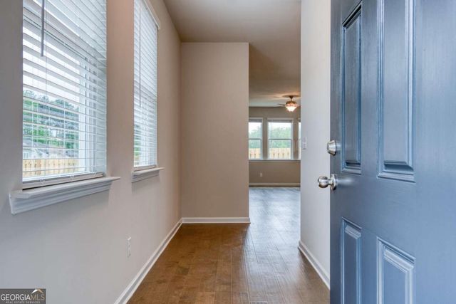 702 Ellis Spring Way LOT 67, Lawrenceville, GA 30045