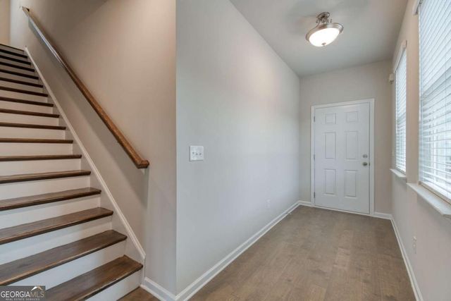 702 Ellis Spring Way LOT 67, Lawrenceville, GA 30045