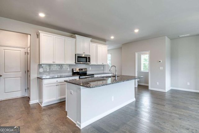 702 Ellis Spring Way LOT 67, Lawrenceville, GA 30045