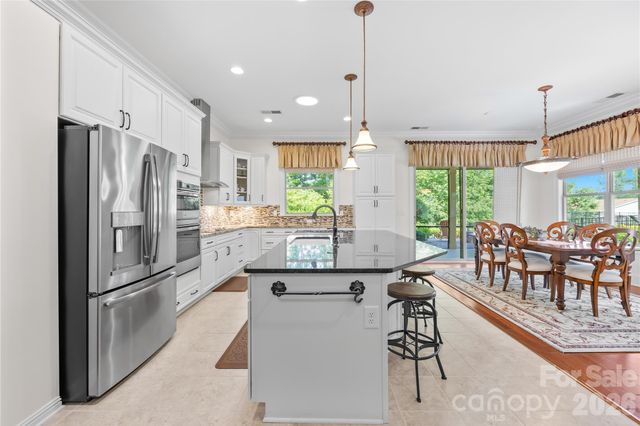 124 Chimney Rock Court, Denver, NC 28037
