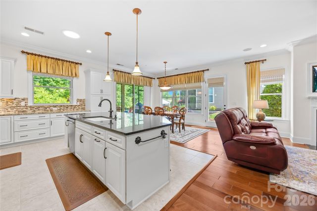 124 Chimney Rock Court, Denver, NC 28037