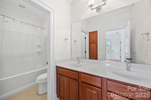 124 Chimney Rock Court, Denver, NC 28037