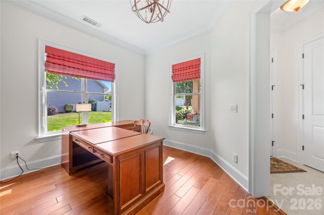 124 Chimney Rock Court, Denver, NC 28037